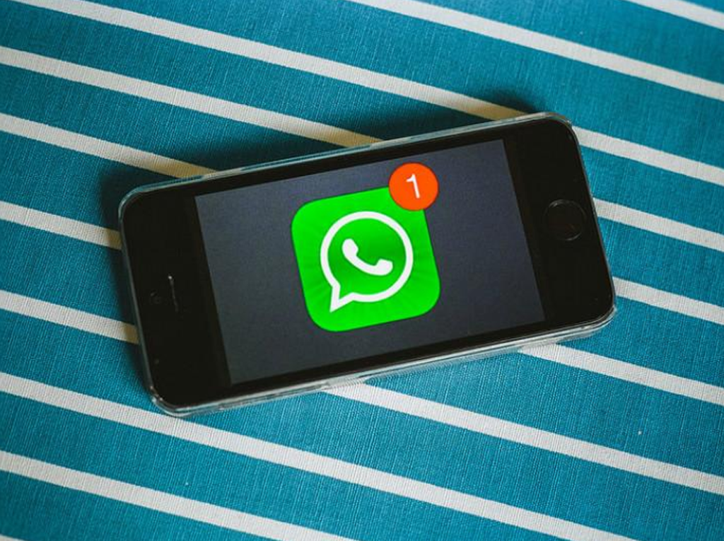 Cómo Leer Mensajes De Whatsapp Sin Dejar En Visto Etobe 9645