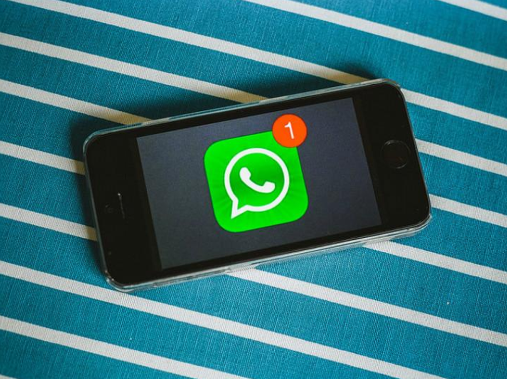 Cómo Leer Mensajes De Whatsapp Sin Dejar En Visto Etobe 9720